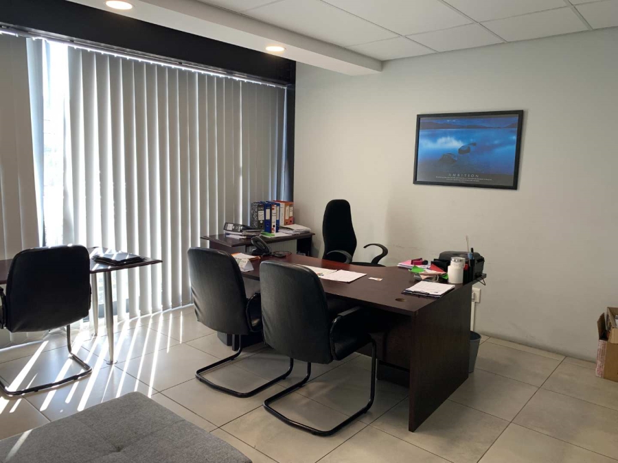 To Let commercial Property for Rent in Stikland Industrial Western Cape
